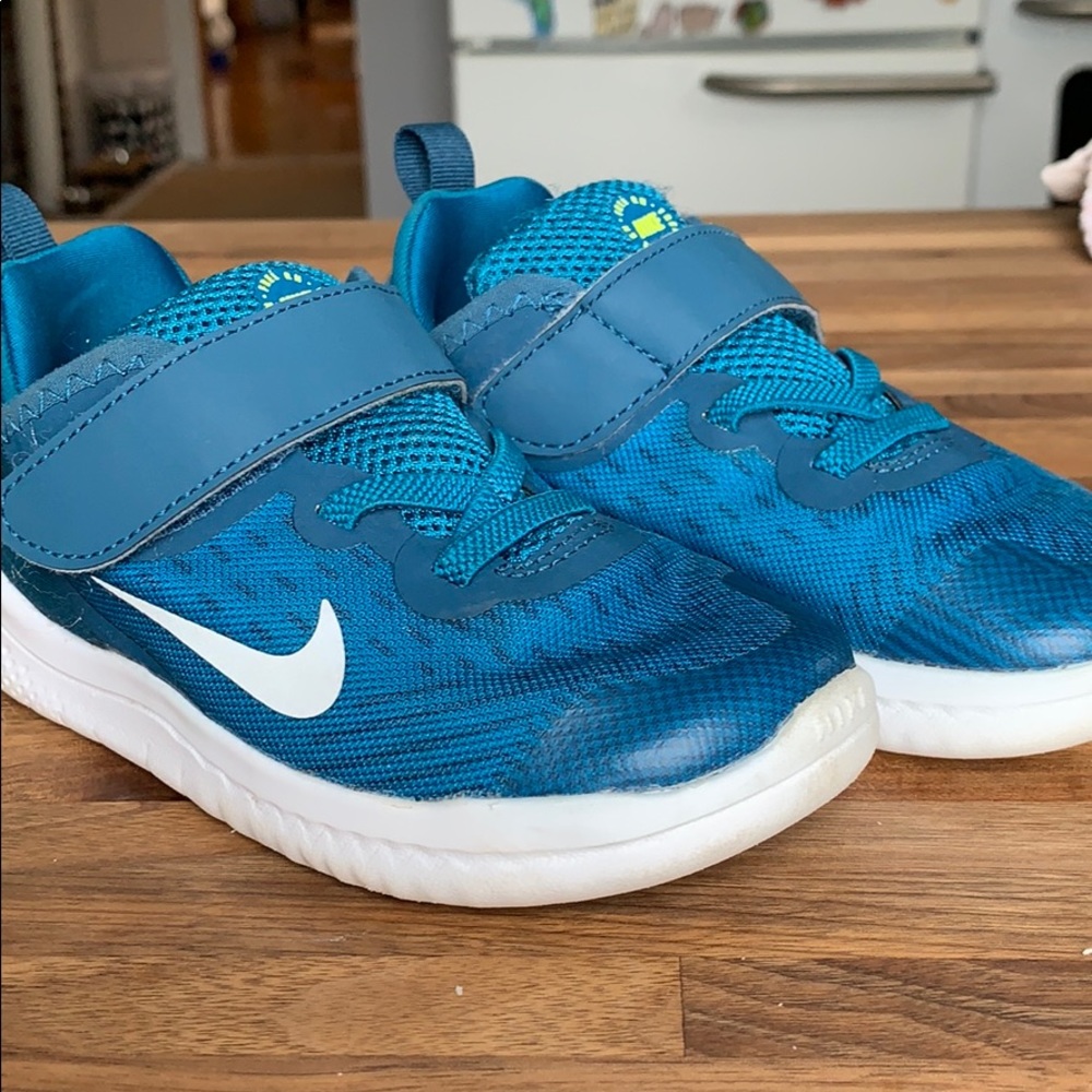 Kids Nike shoes